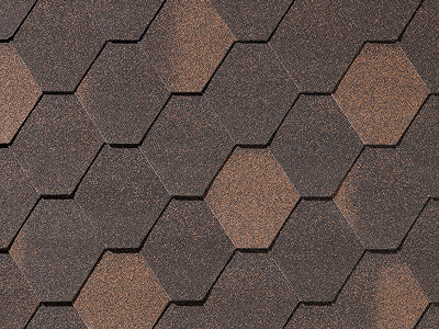 Кровля мягкая Shinglas