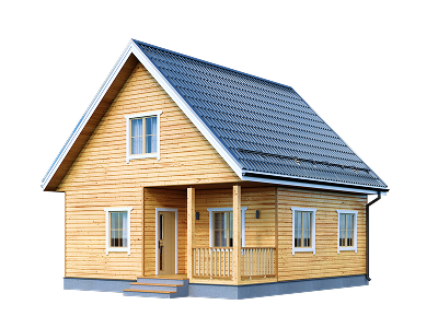 Мансардный