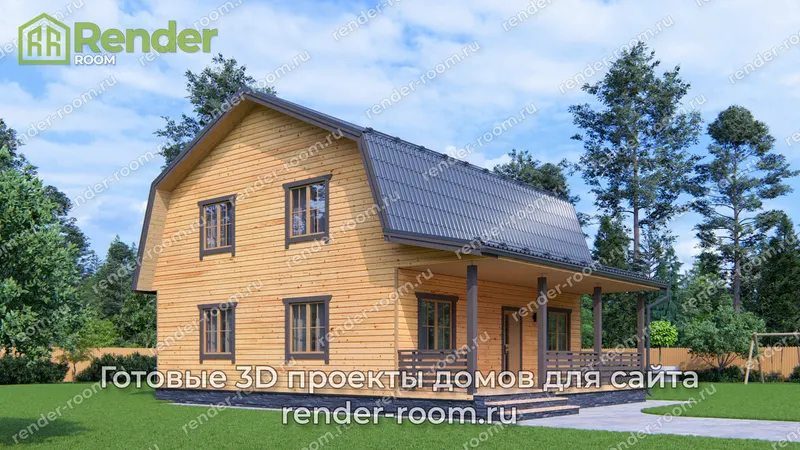 Проект П001