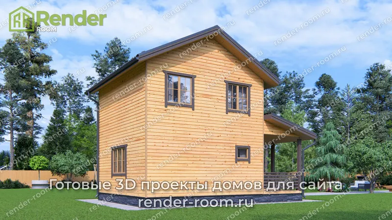 Проект П012