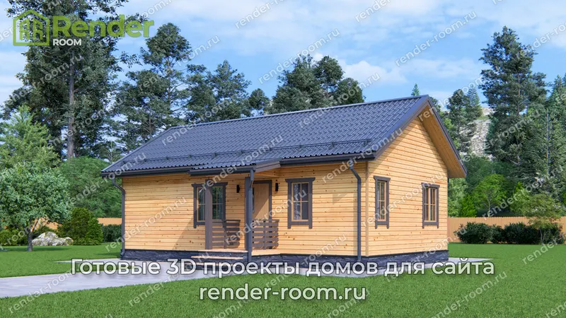 Проект П015