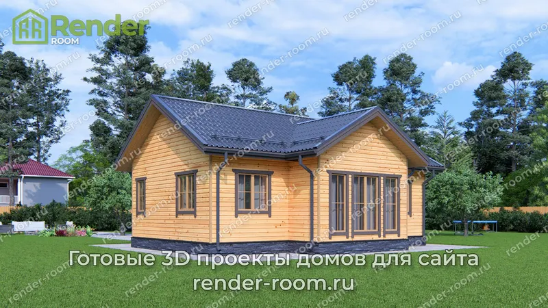 Проект П015