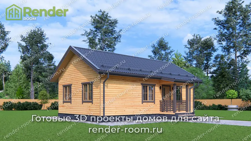 Проект П015