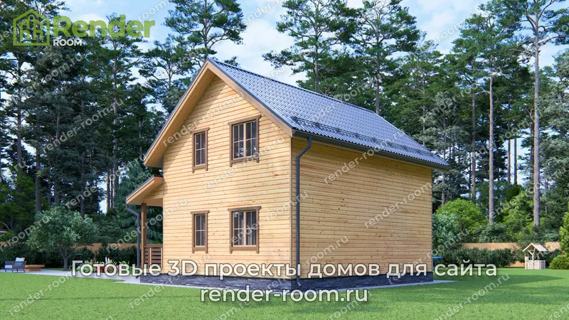 Проект П016