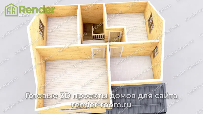 Проект П016