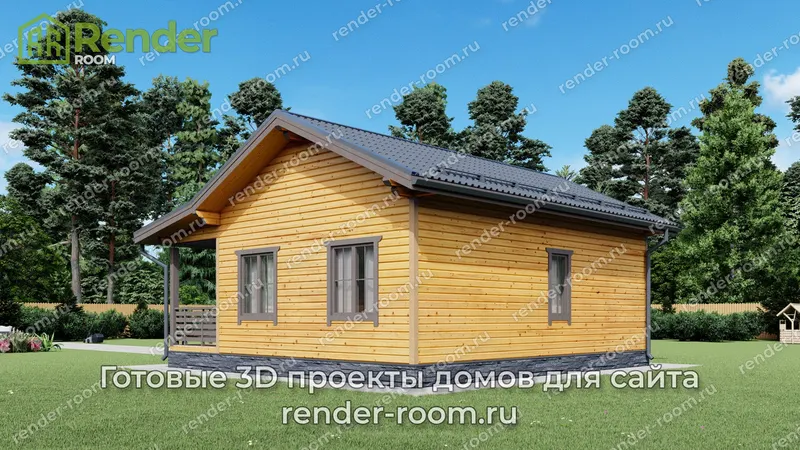 Проект П017