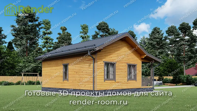 Проект П017