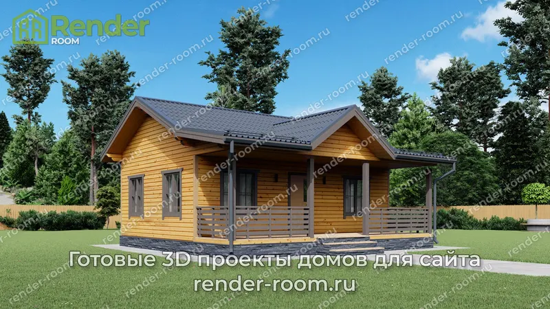 Проект П017