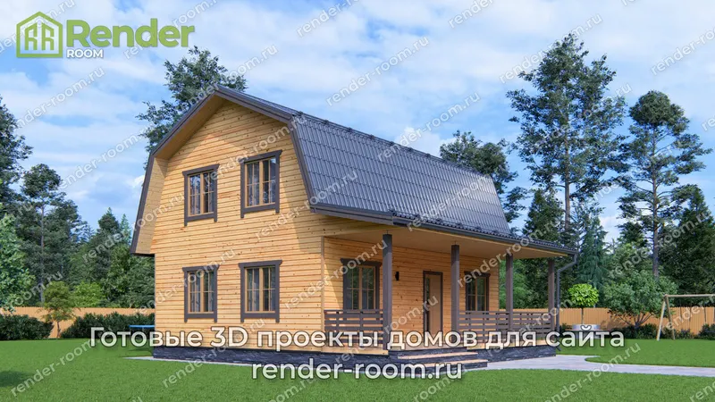 Проект П002