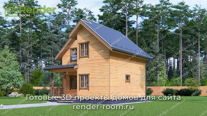 Проект П020