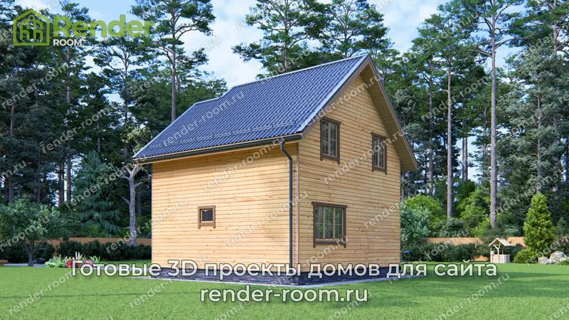 Проект П020