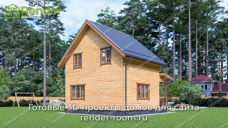Проект П020