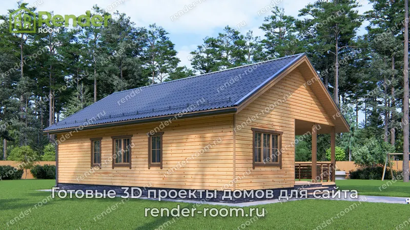 Проект П021