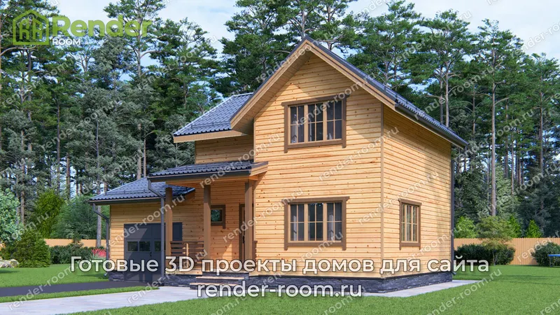 Проект П022