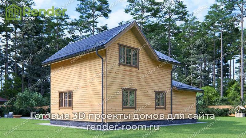 Проект П022