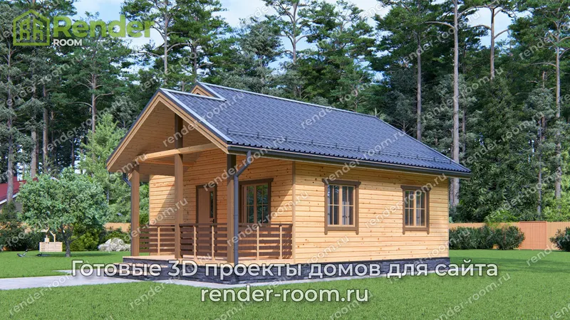 Проект П023