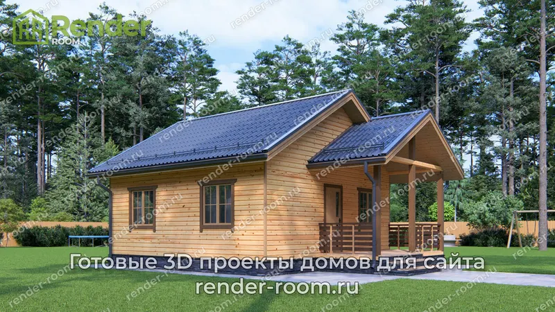 Проект П023