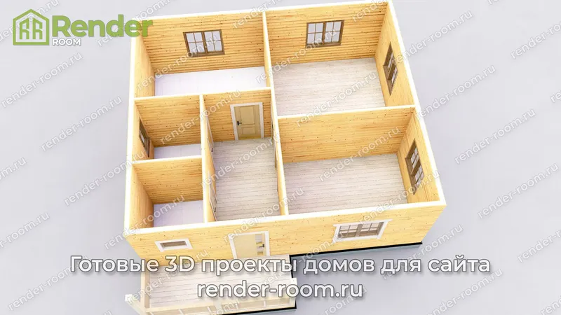 Проект П024