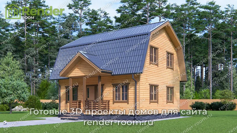 Проект П025