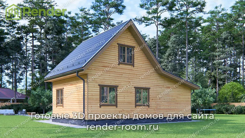 Проект П026
