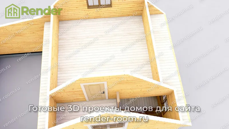Проект П026