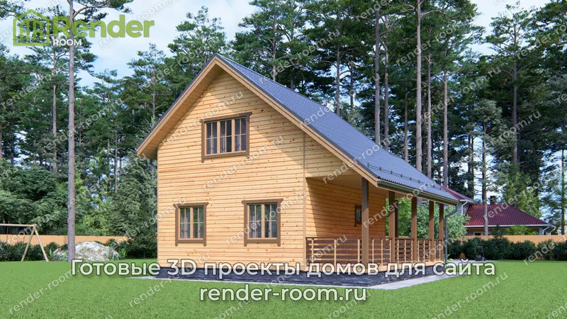 Проект П027
