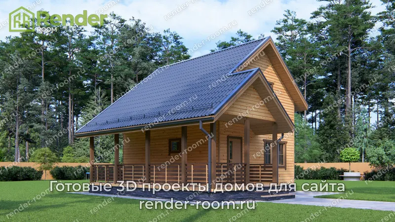 Проект П027