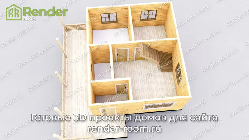 Проект П027