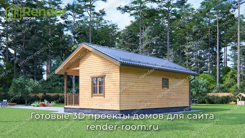 Проект П028