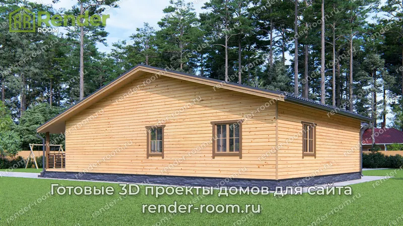 Проект П029