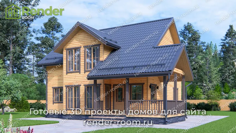 Проект П003