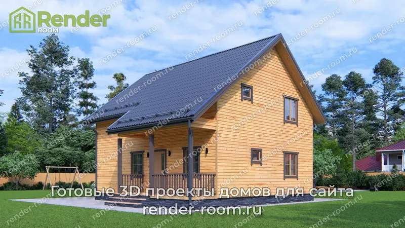 Проект П003