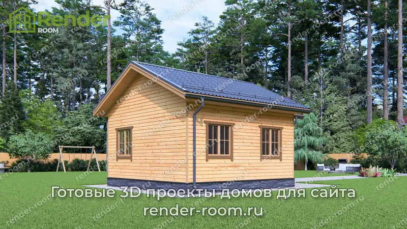 Проект П031