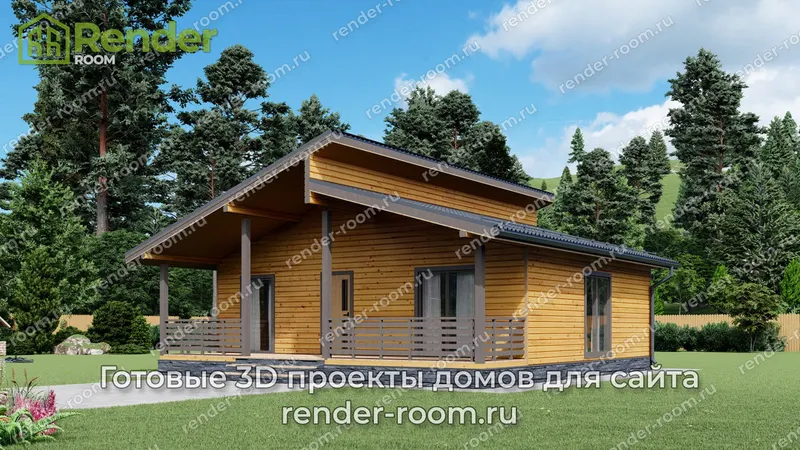 Проект П032