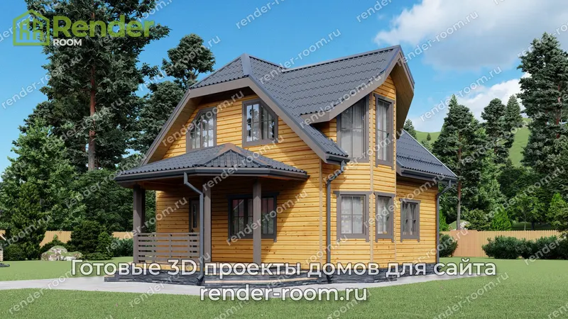 Проект П033