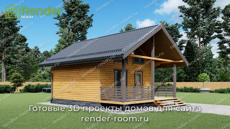 Проект П034
