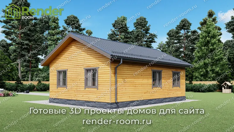 Проект П035