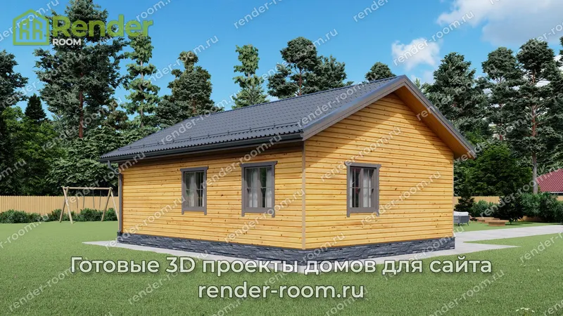 Проект П035