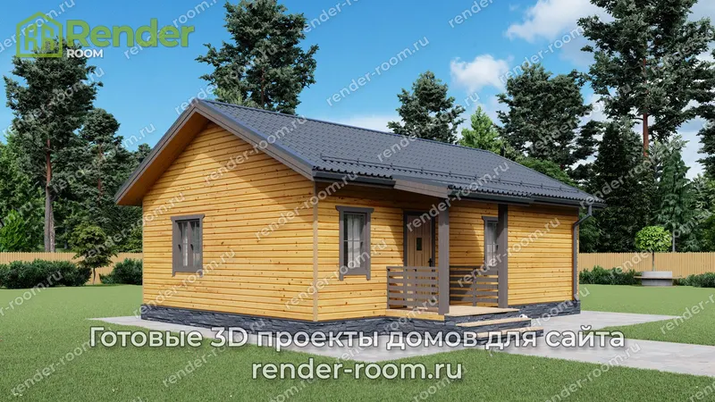 Проект П035