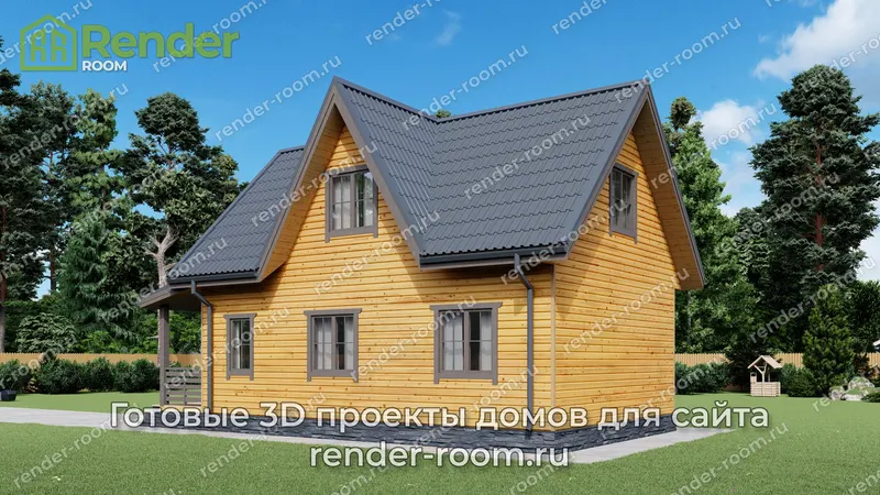 Проект П036