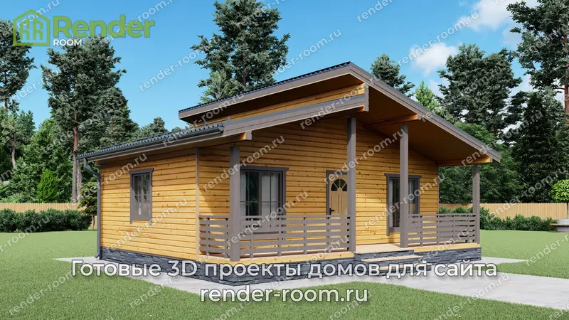 Проект П037