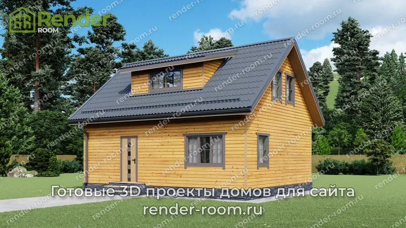Проект П039