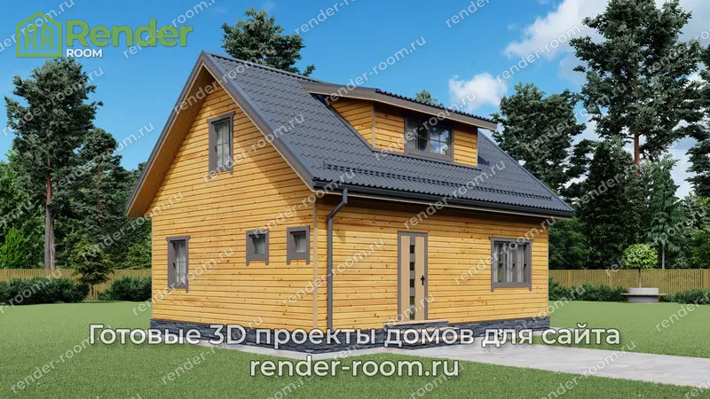 Проект П039