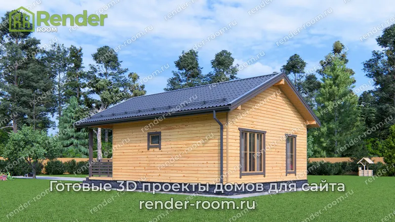 Проект П004