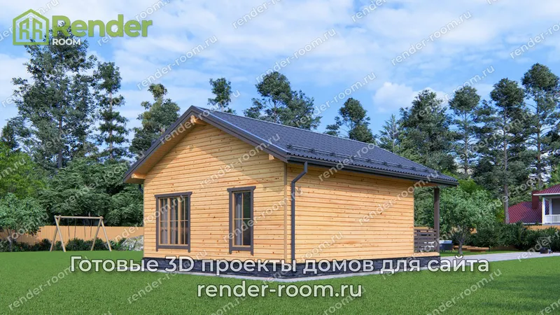 Проект П004