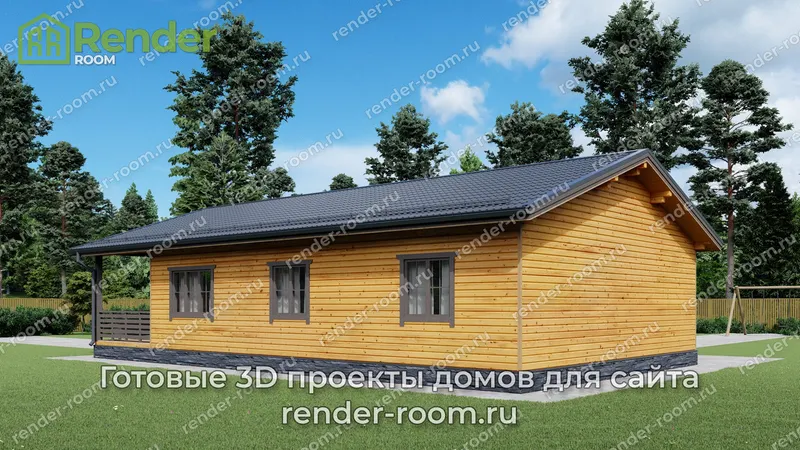 Проект П040