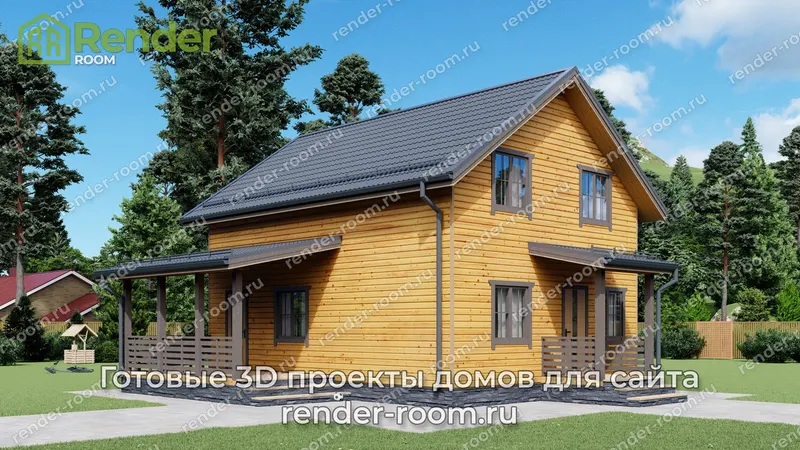 Проект П041