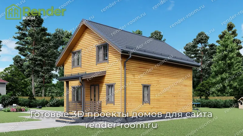 Проект П041