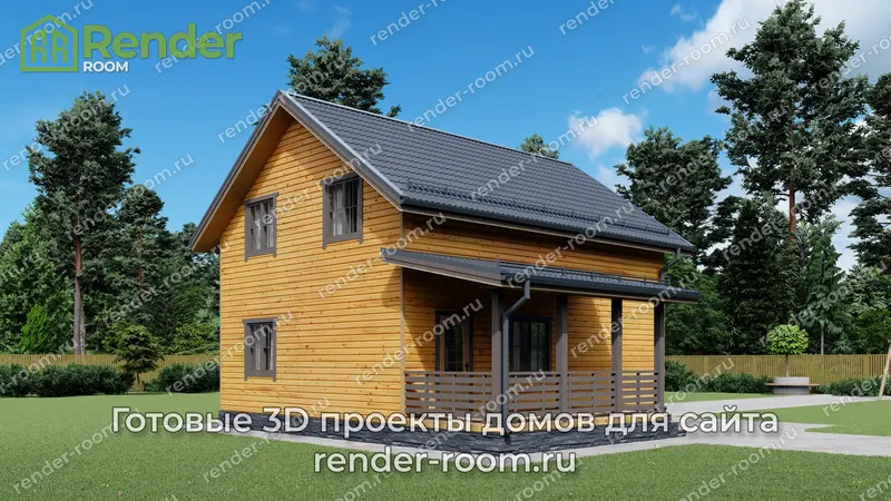 Проект П041