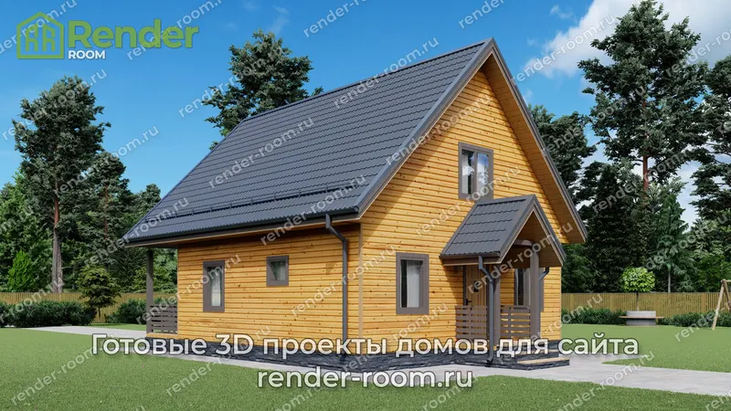 Проект П043